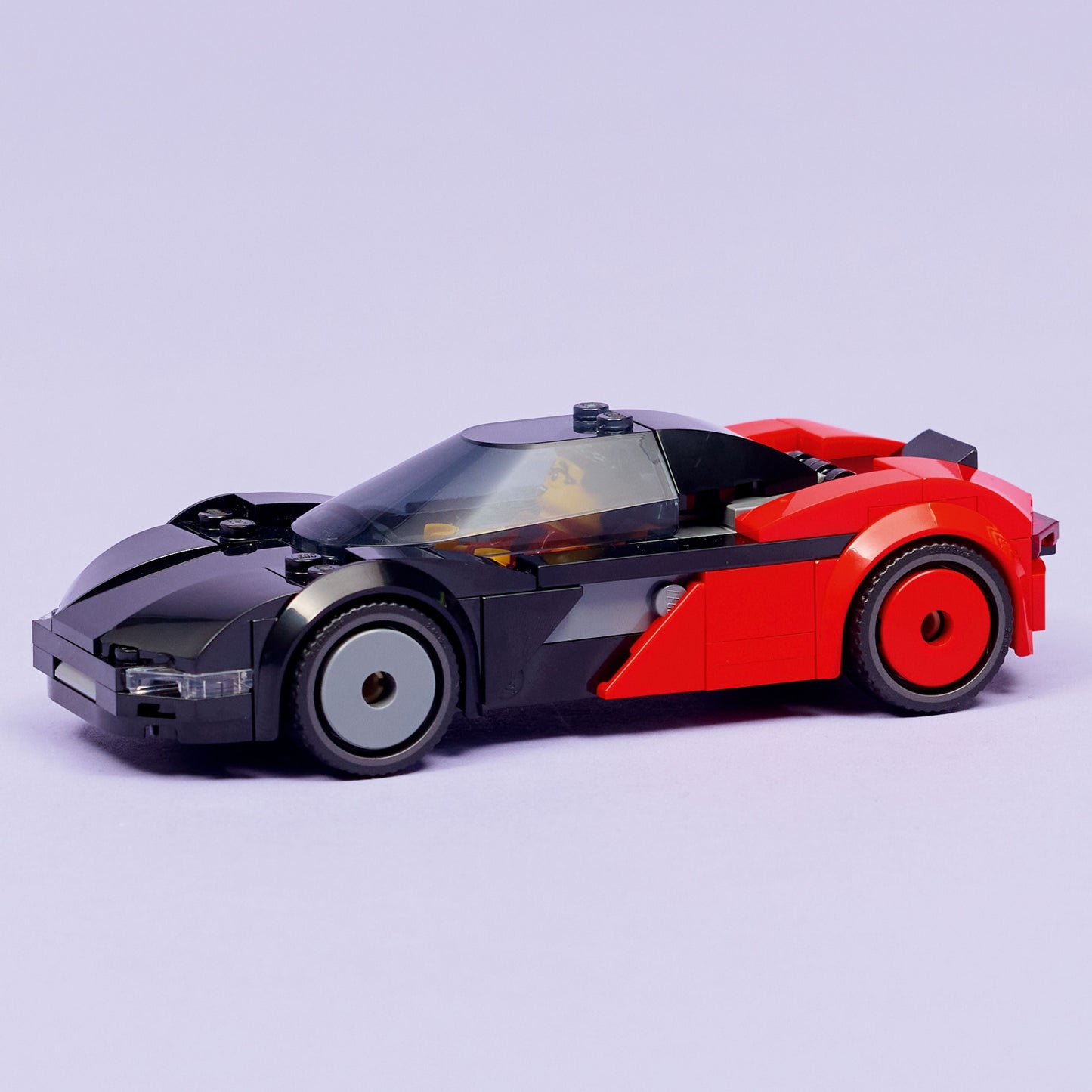 LEGO City: EV Supercar (60486)
