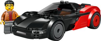 LEGO City: EV Supercar (60486)