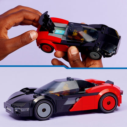 LEGO City: EV Supercar (60486)
