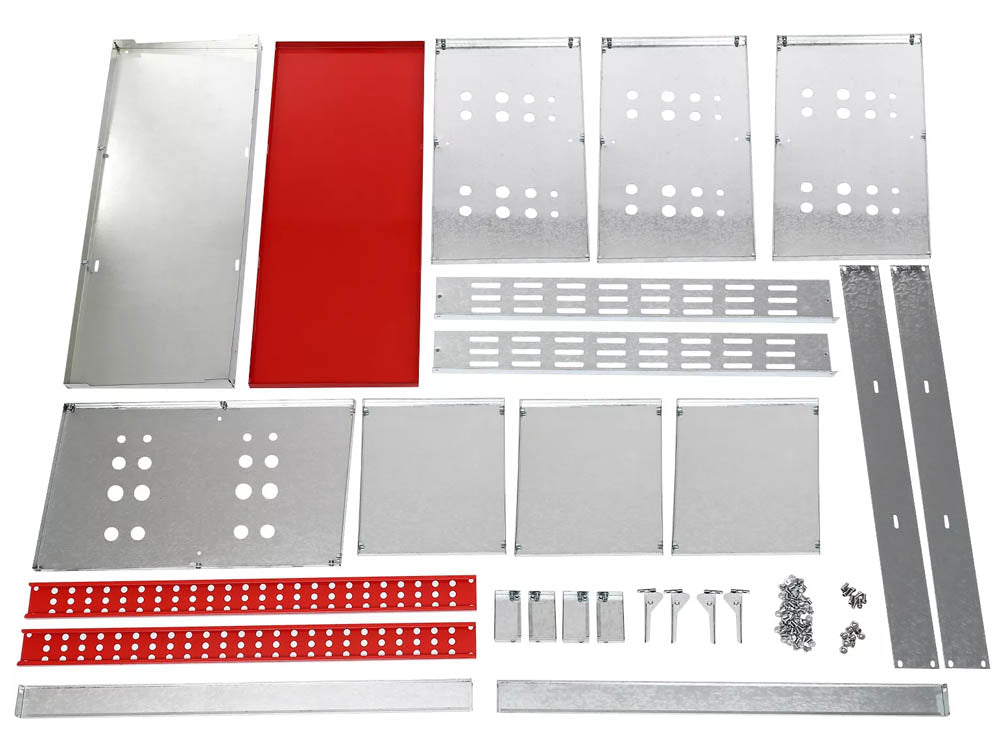 Nesting Box Chicken Hen Roll Away Laying Nest Boxes Chook Brooder 6 Compartment