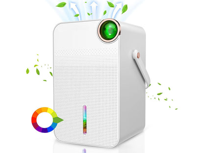 Dehumidifier 1000ml Portable