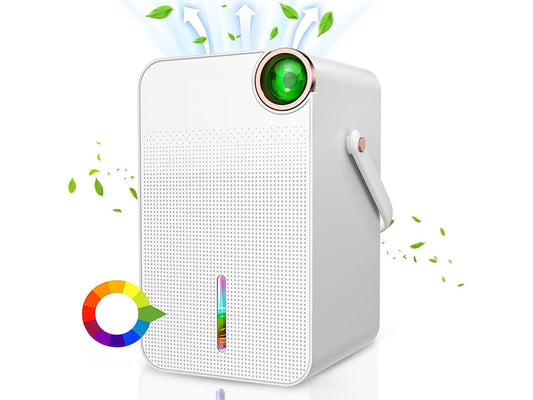 Dehumidifier 1000ml Portable