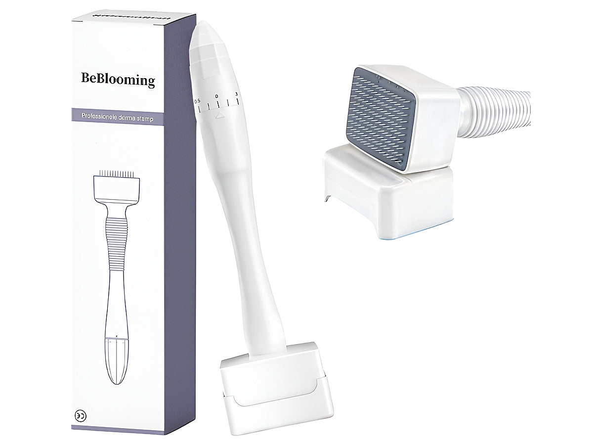 Derma Stamp Micro Needling Stamp
