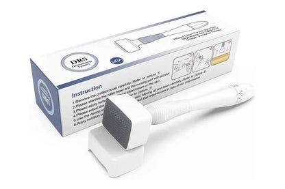 Adjustable Derma Stamp Micro Needling Stamp