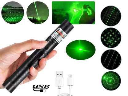 Laser Pointer Pen