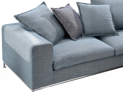 4PCS Pet Cat Anti Scratch Guard Mat Cat Scratching Post Furniture Sofa Protector