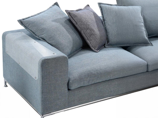 4PCS Pet Cat Anti Scratch Guard Mat Cat Scratching Post Furniture Sofa Protector