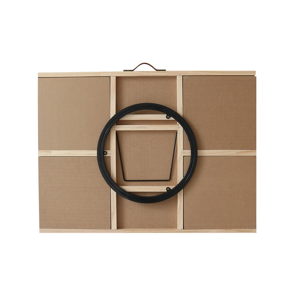 Puzzle Table Craft Board Game Table Jigsaw Game Table