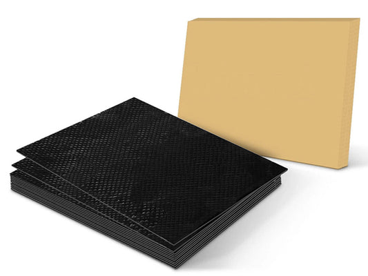 Sound Deadener Car Insulation Sound Proofing Deadening Mat