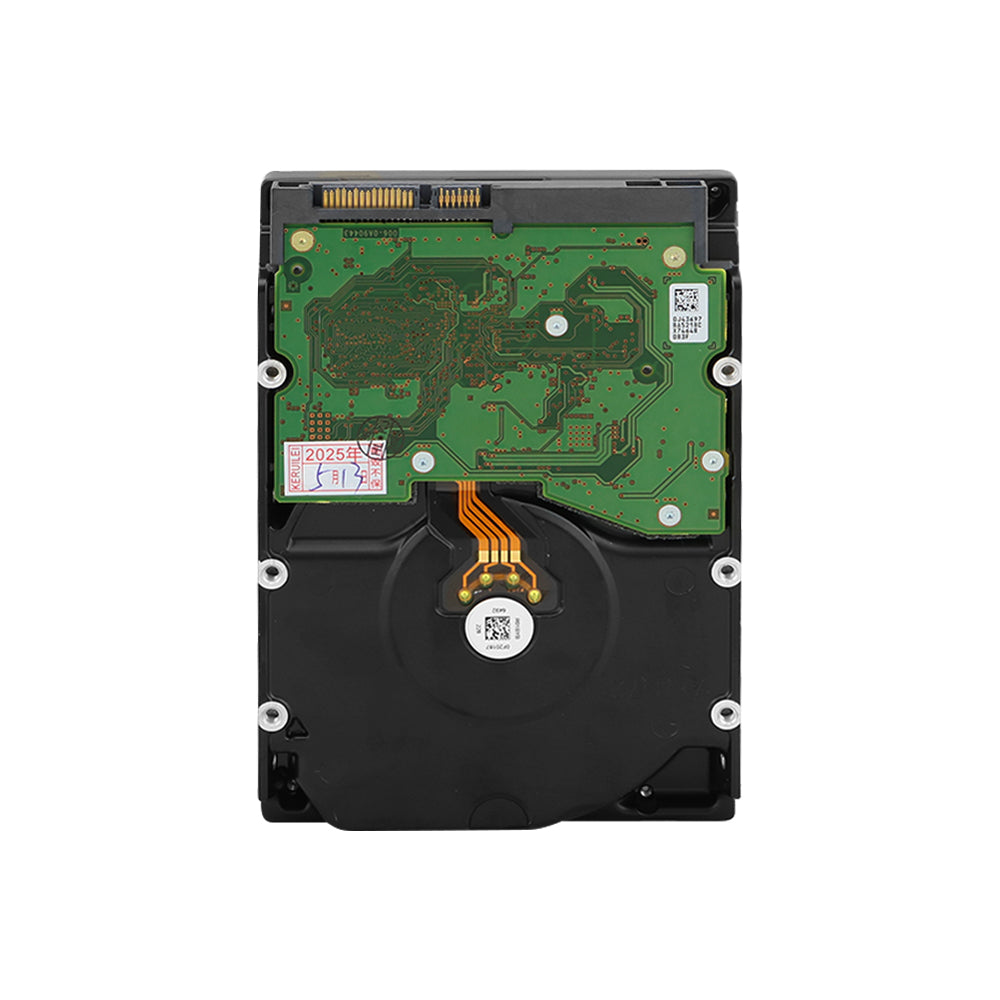 Hard Drive 4TB - Excellent - Refurbished