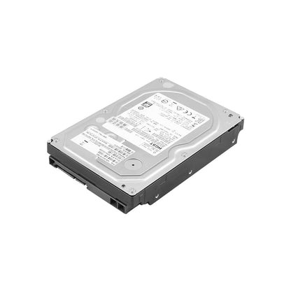 Hard Drive 4TB - Excellent - Refurbished