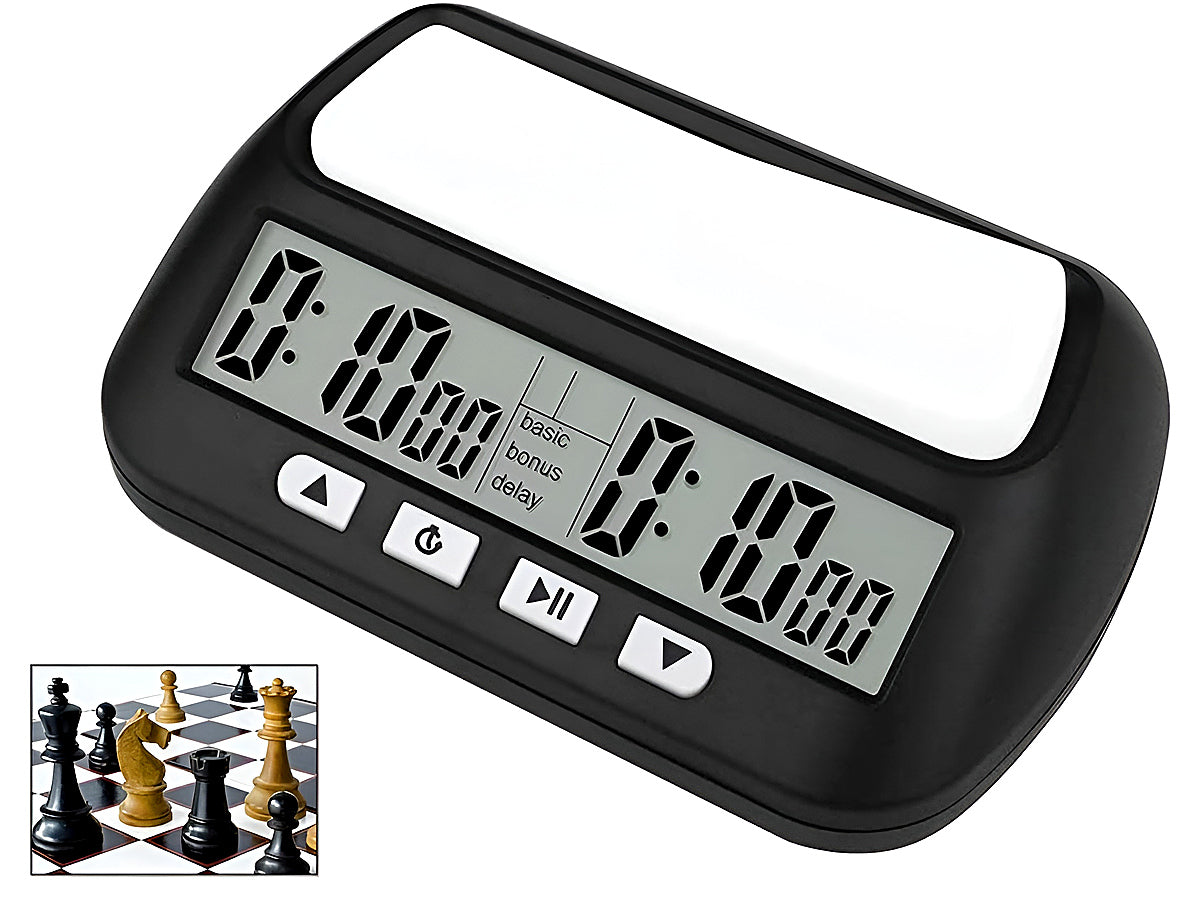 Digital Chess Timer Clock