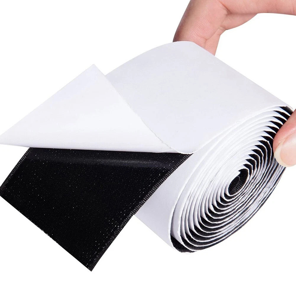 Velcro Tape  5m x 5cm