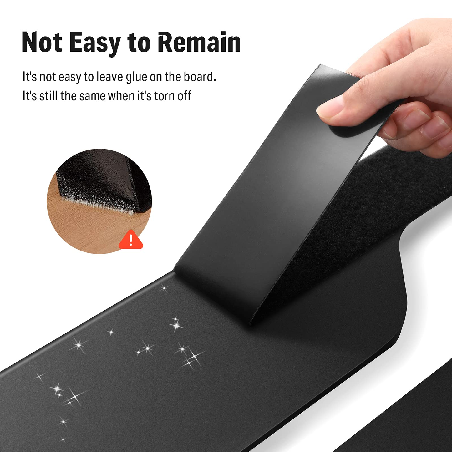 Velcro Tape  5m x 5cm