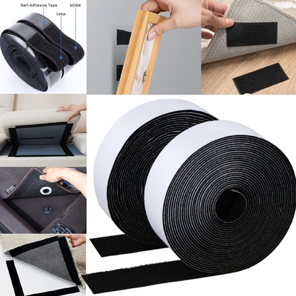 Velcro Tape  5m x 5cm