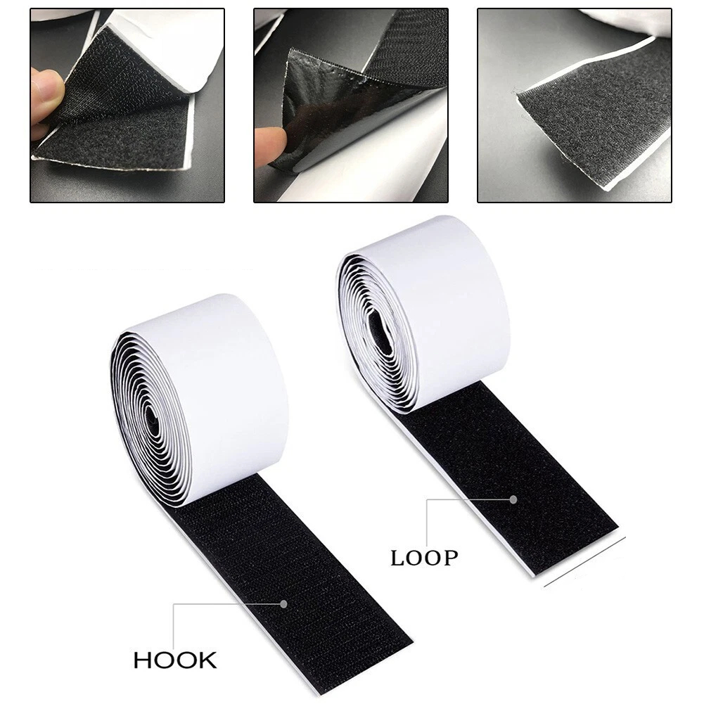 Velcro Tape  5m x 5cm