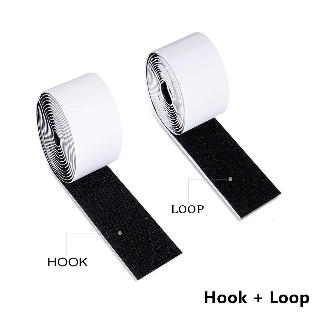 Velcro Tape  5m x 5cm