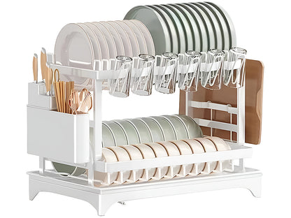 Dish Drying Rack Holder