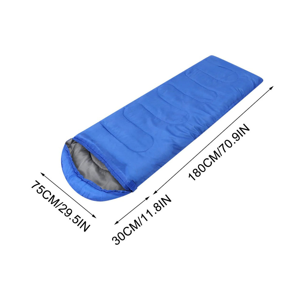 Sleeping Bag Camping
