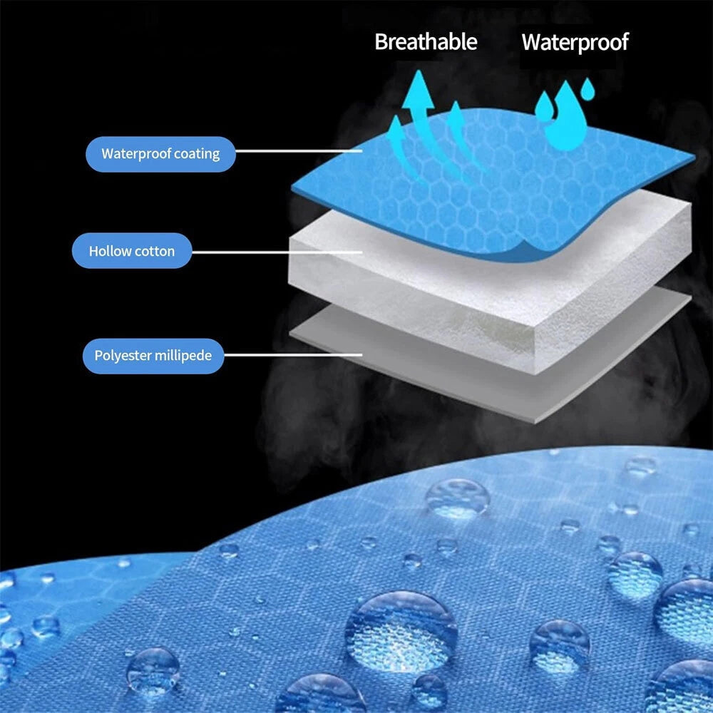 Sleeping Bag Camping