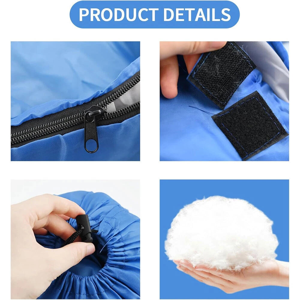 Sleeping Bag Camping