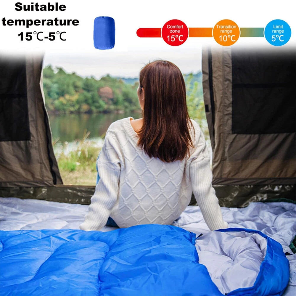 Sleeping Bag Camping