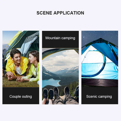 Sleeping Bag Camping