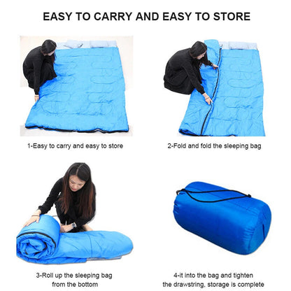 Sleeping Bag Camping