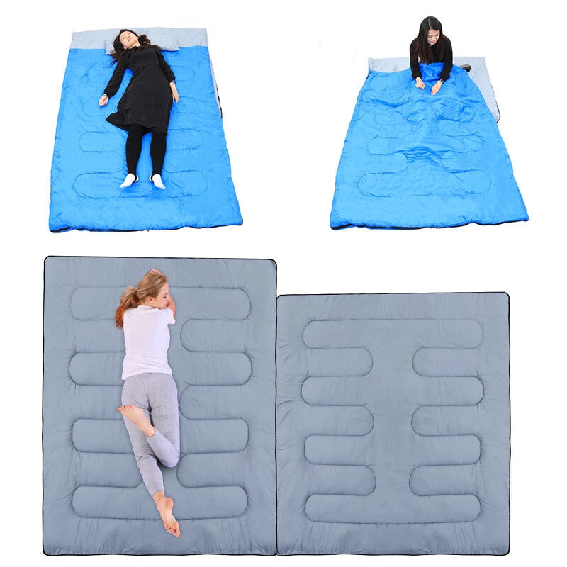 Sleeping Bag Camping