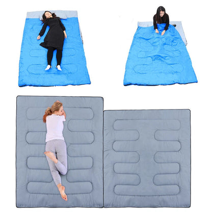 Sleeping Bag Camping