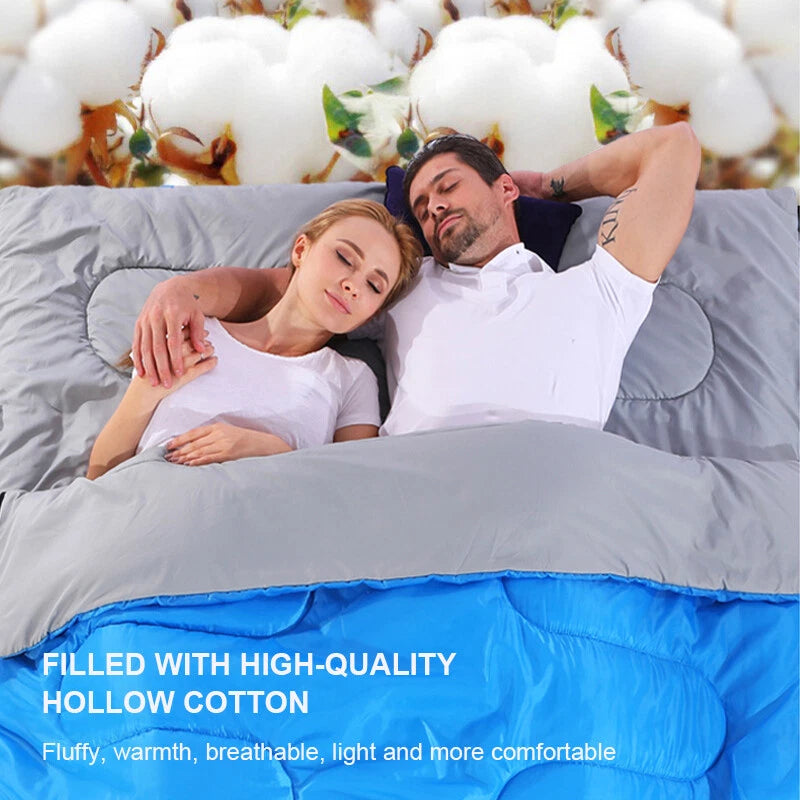 Sleeping Bag Camping