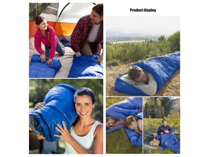 Sleeping Bag Camping