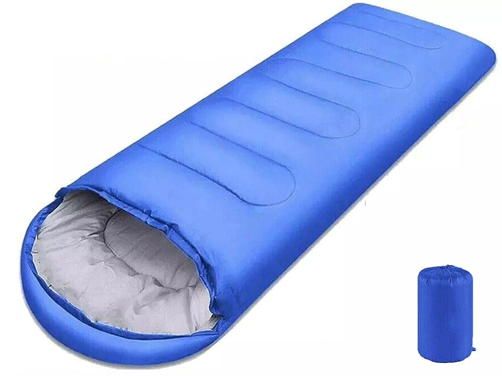 Sleeping Bag Camping