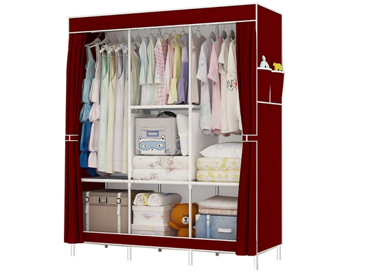 Wardrobe Organiser