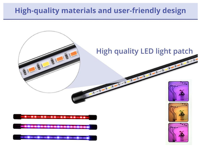 LED Grow Light Plant lights