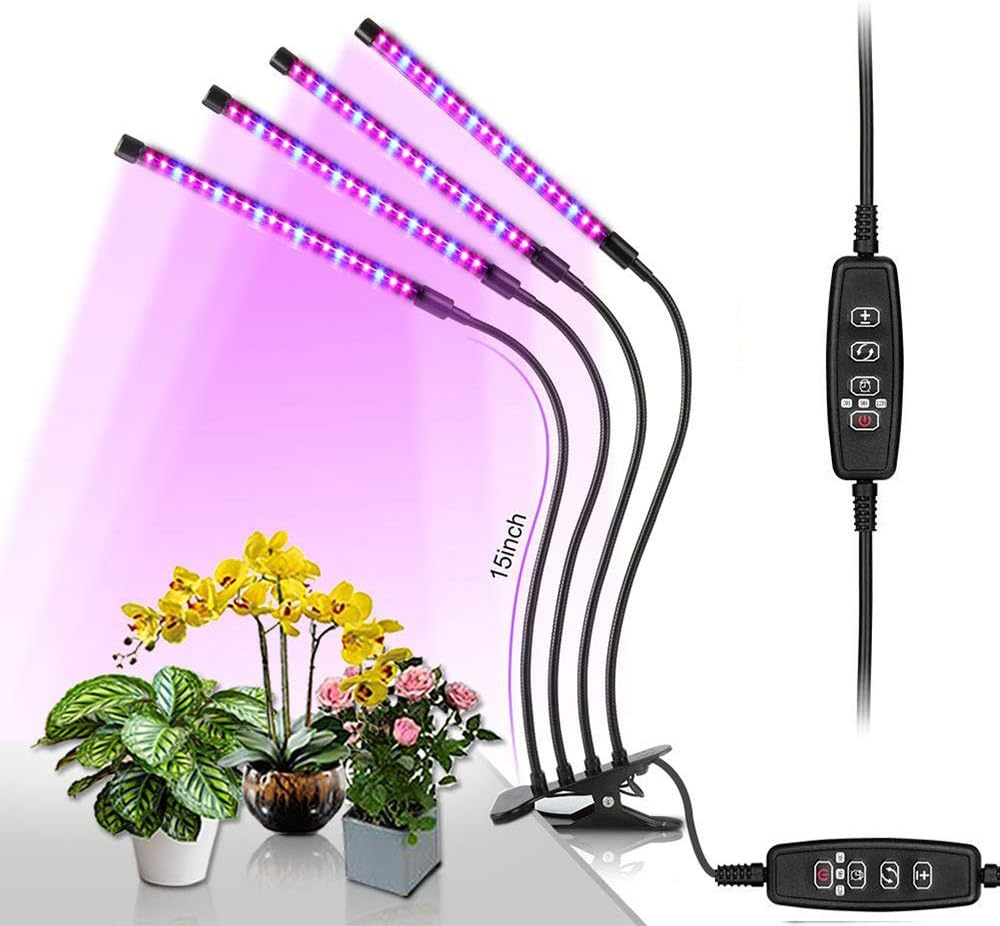 LED Grow Light Plant lights