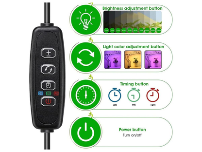 LED Grow Light Plant lights