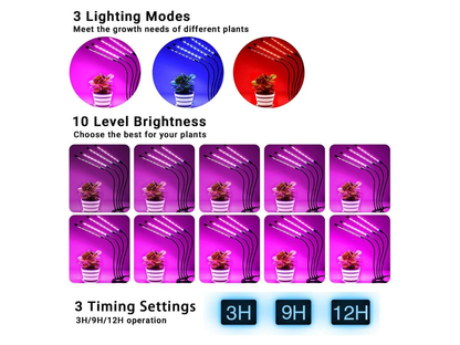 LED Grow Light Plant lights