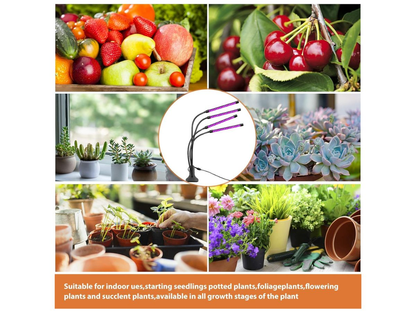 LED Grow Light Plant lights