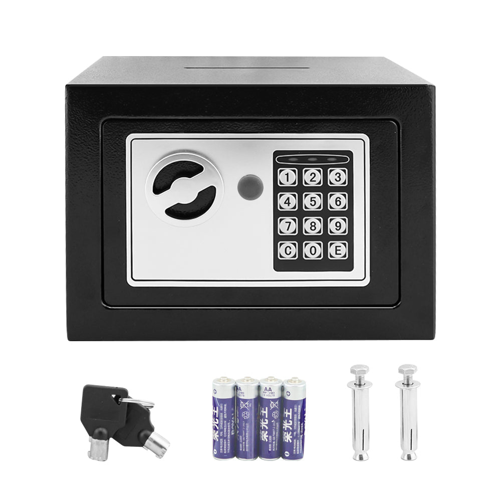 Security Safe Box Digital