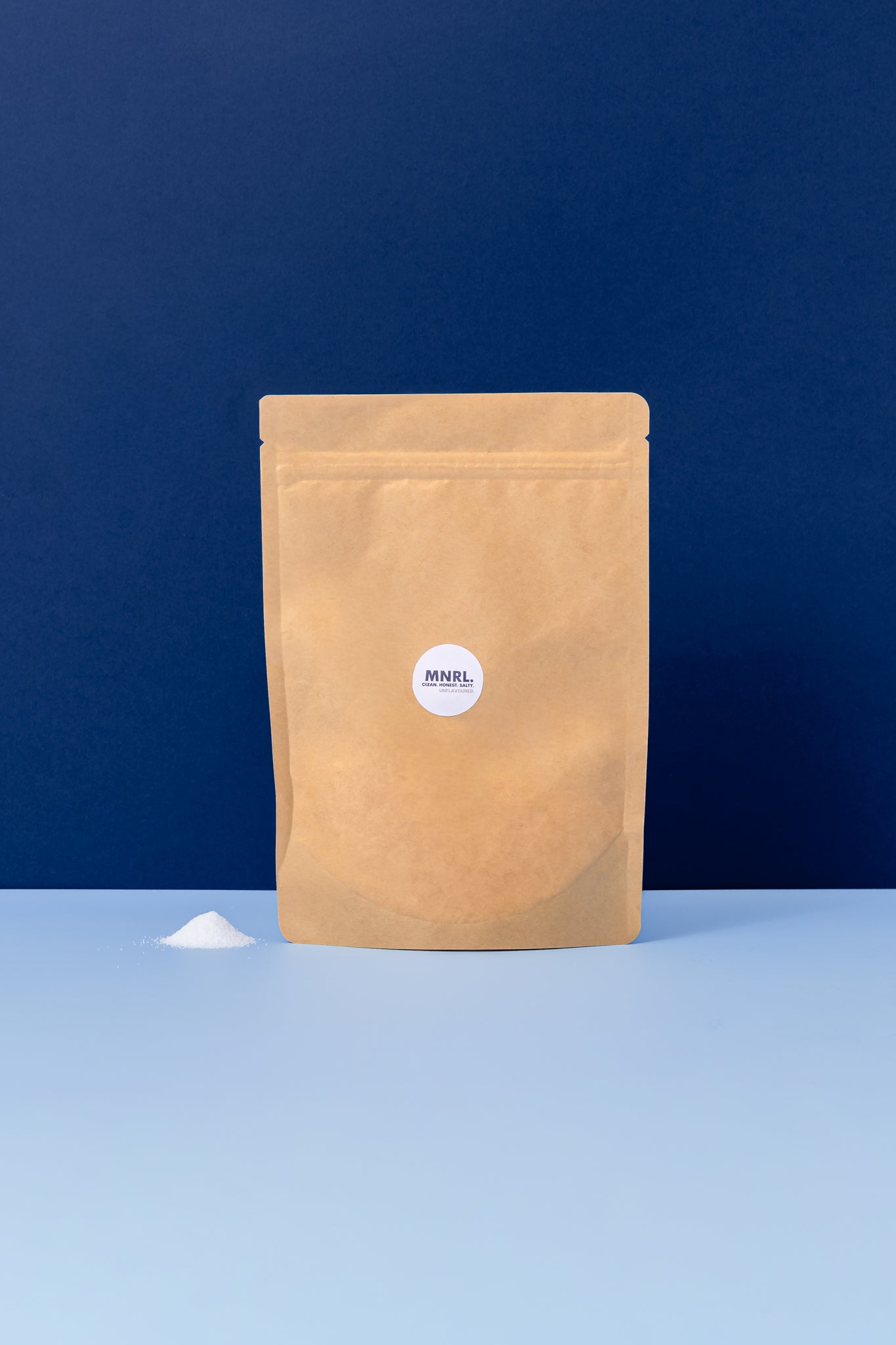 MNRL. Replenish Jar Refill Pouches