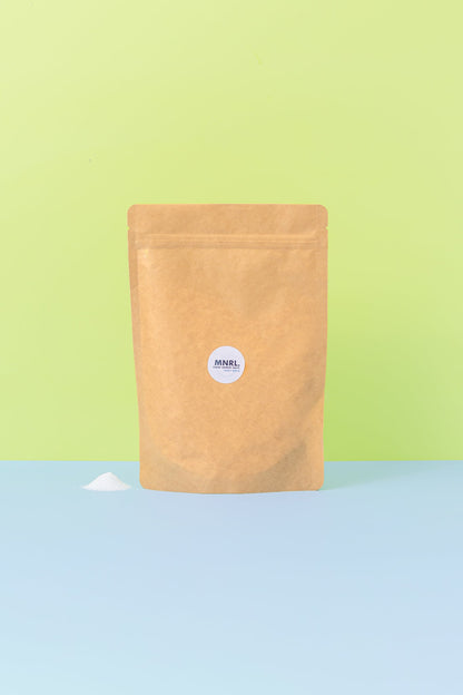 MNRL. Replenish Jars