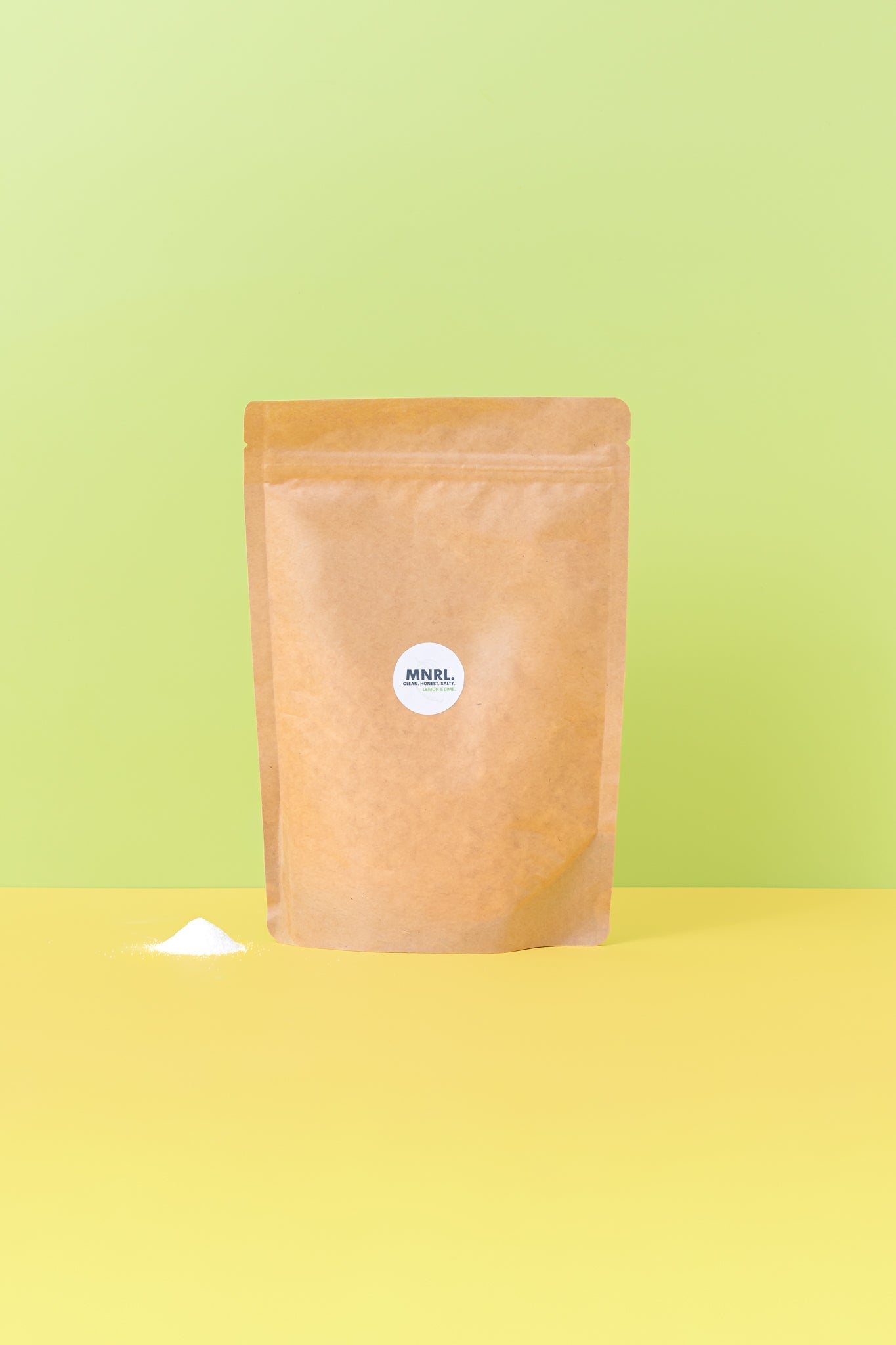 MNRL. Replenish Jars