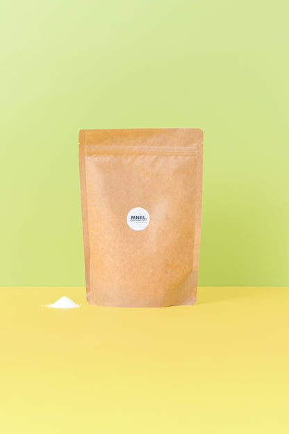 MNRL. Replenish Jars