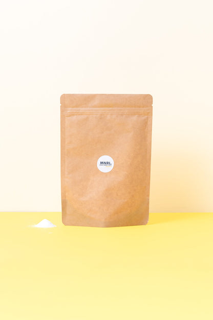 MNRL. Replenish Jars