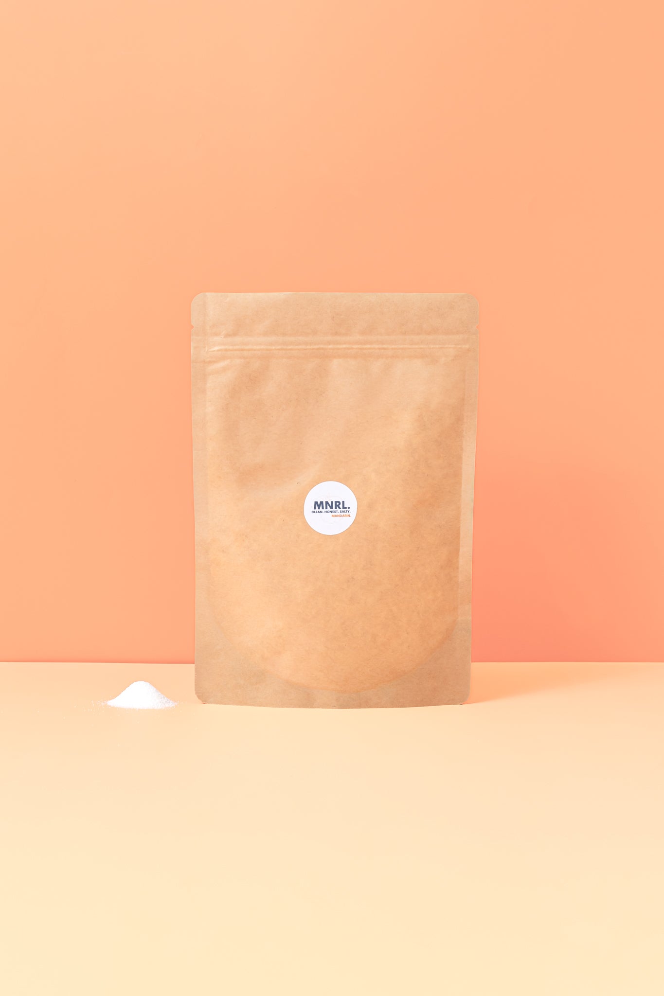 MNRL. Replenish Jars