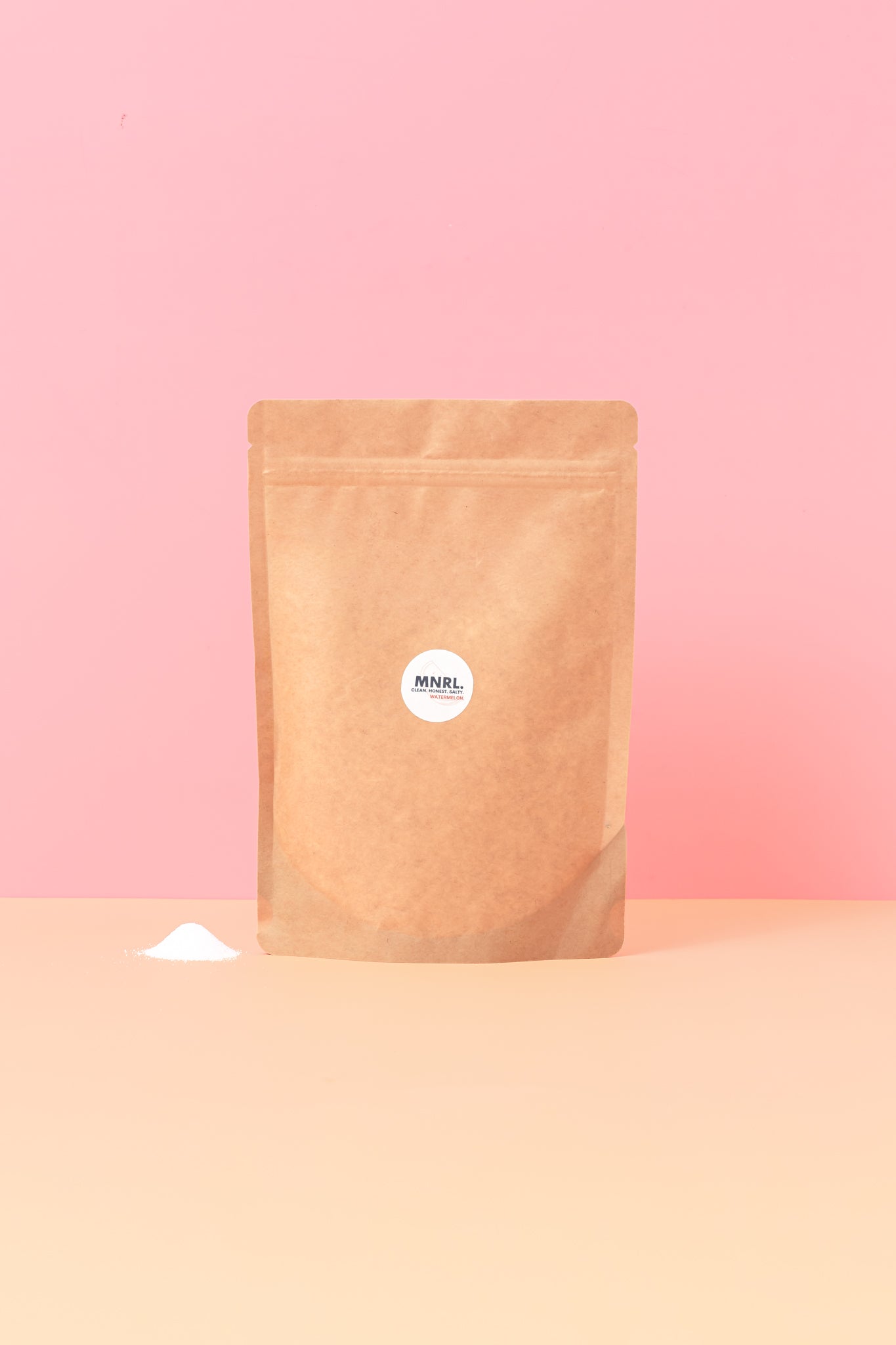 MNRL. Replenish Jars