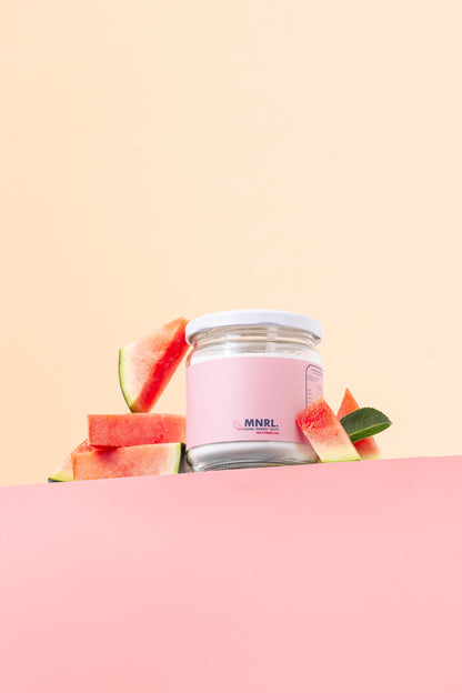 MNRL. Replenish Jars