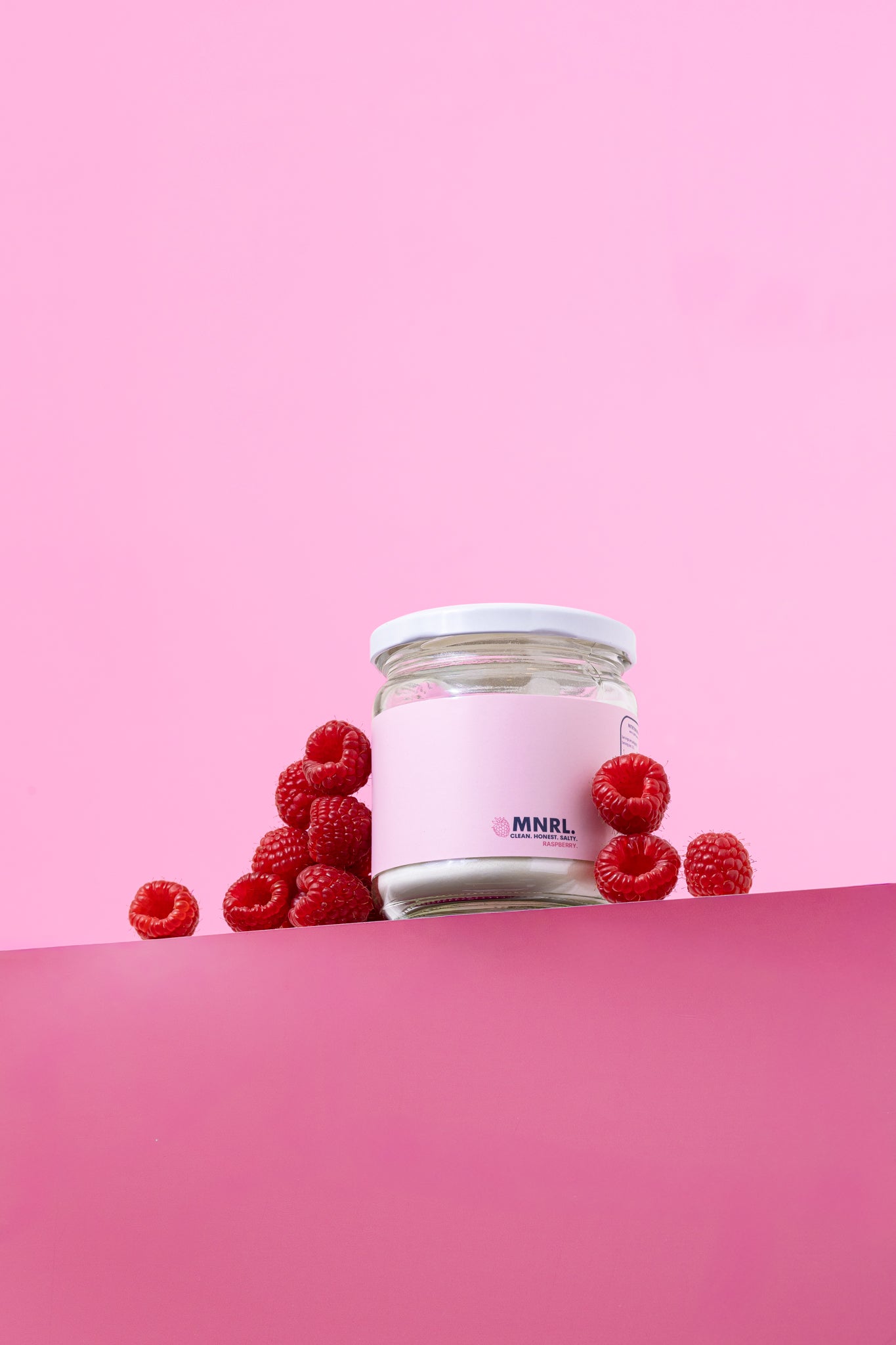 MNRL. Replenish 60 Serve Jars