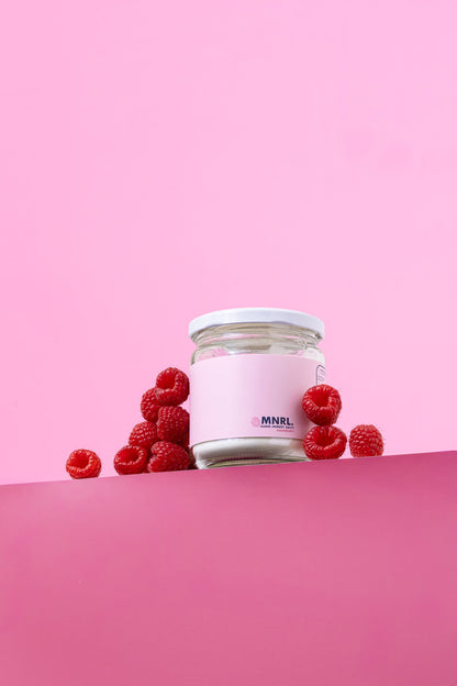 MNRL. Replenish Jars